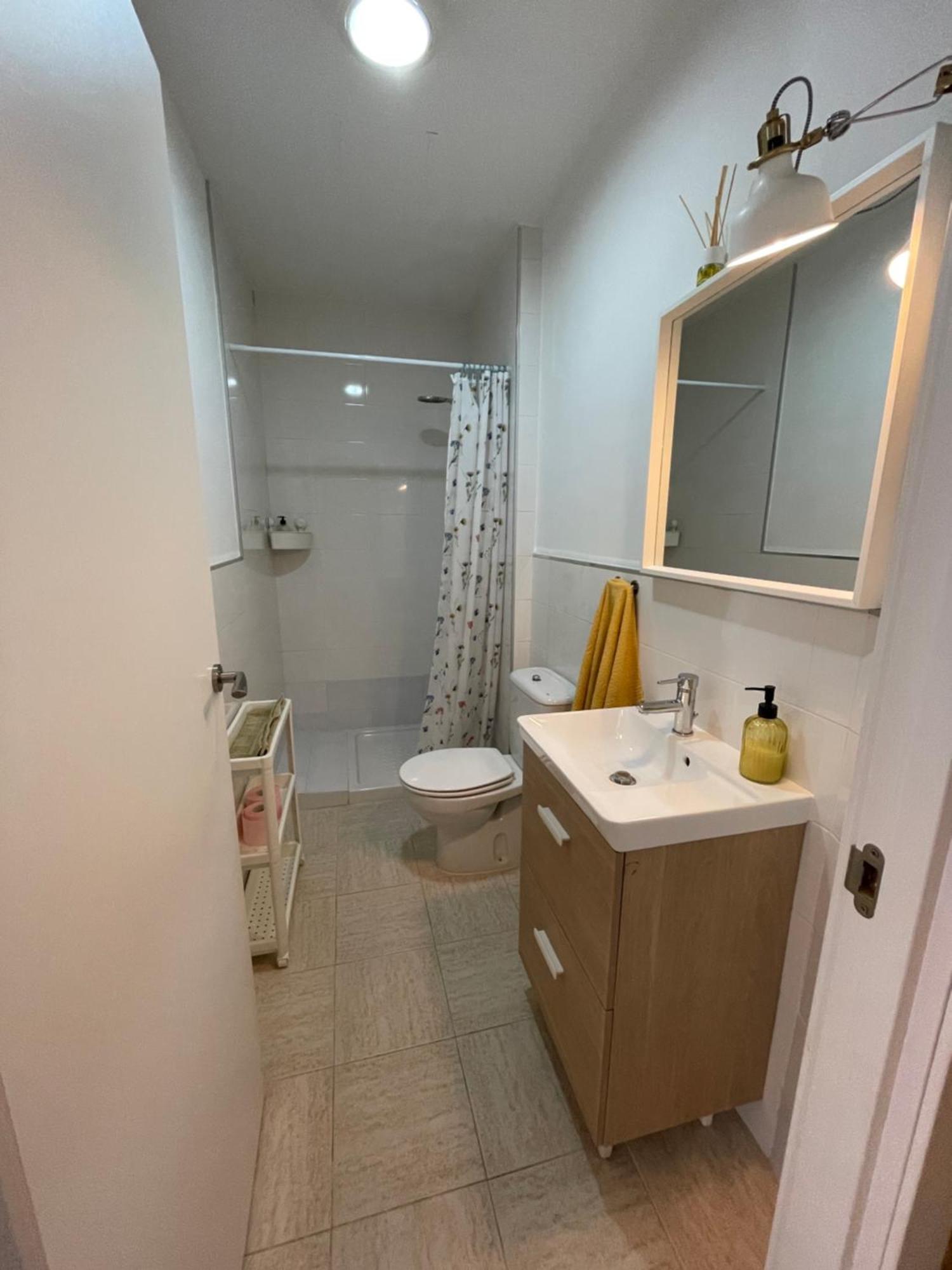 Apartamento Obispo Salvado Tui Exterior photo