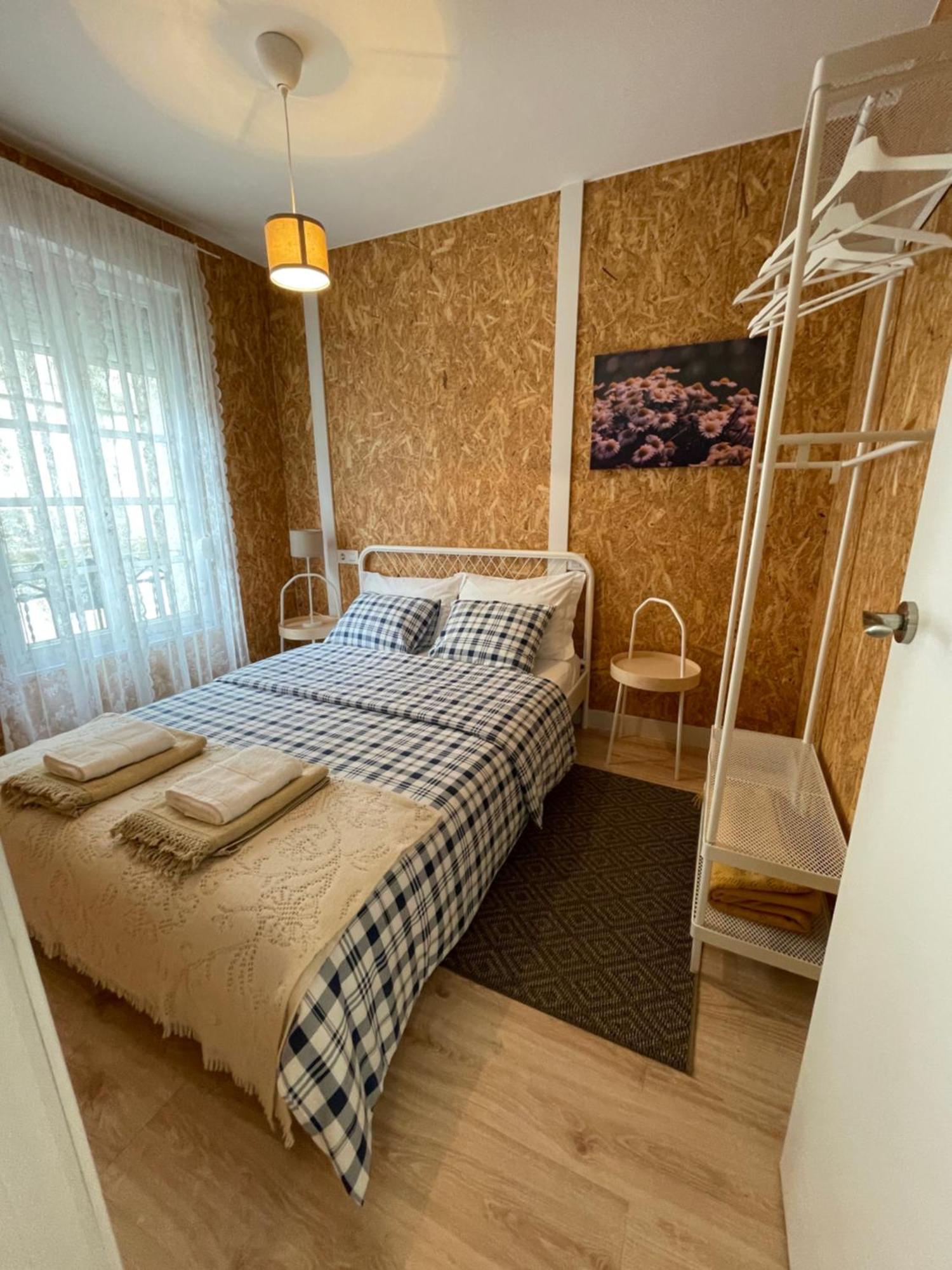 Apartamento Obispo Salvado Tui Exterior photo