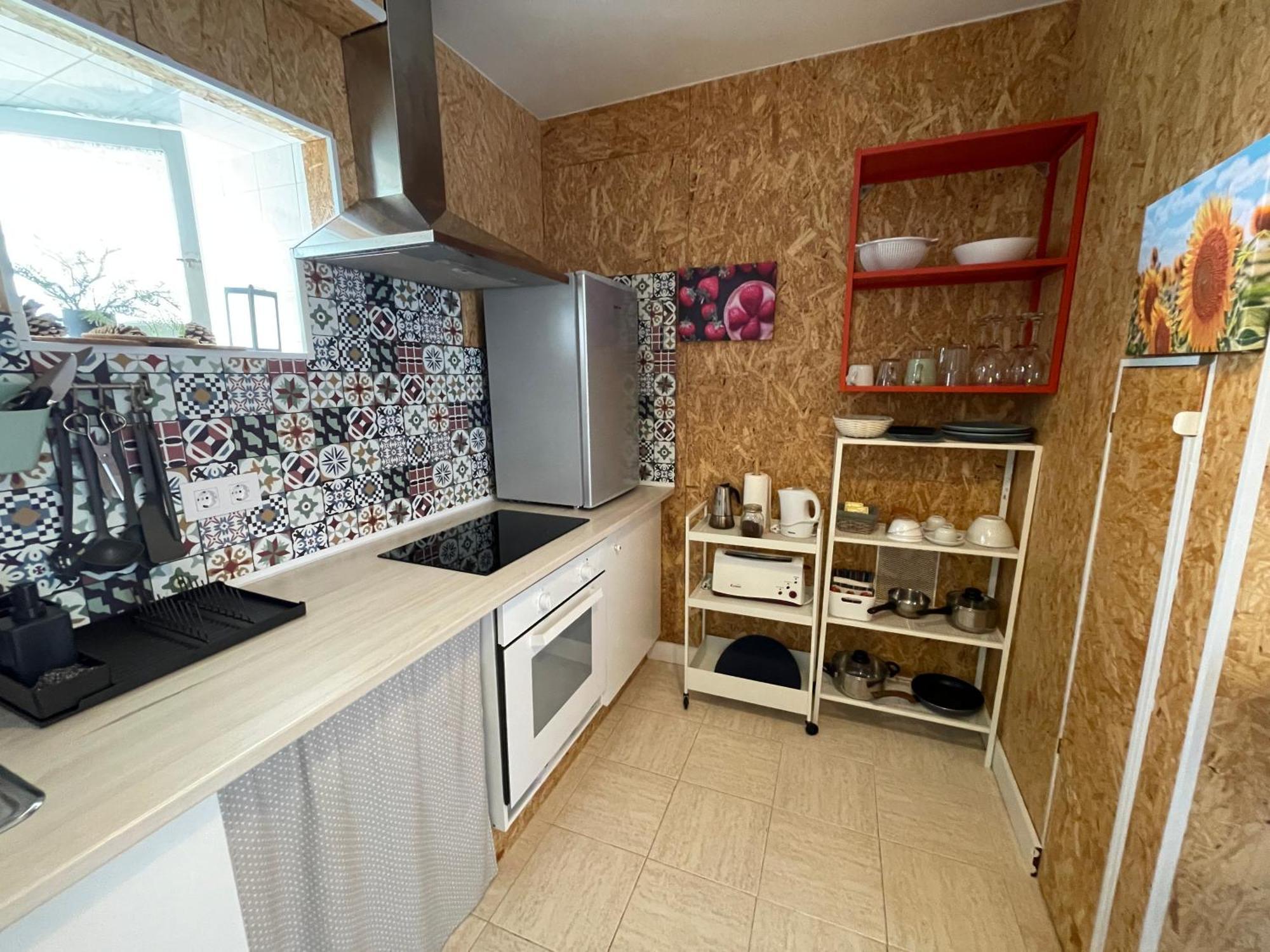 Apartamento Obispo Salvado Tui Exterior photo